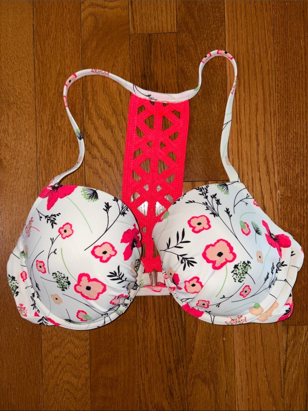 Aerie Bikini Top Size 36D